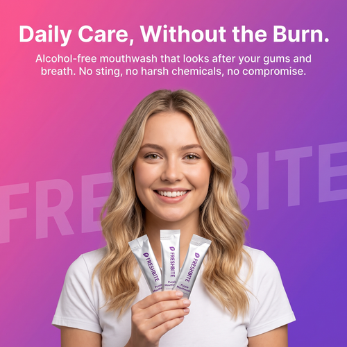 FreshBite Tone Reset